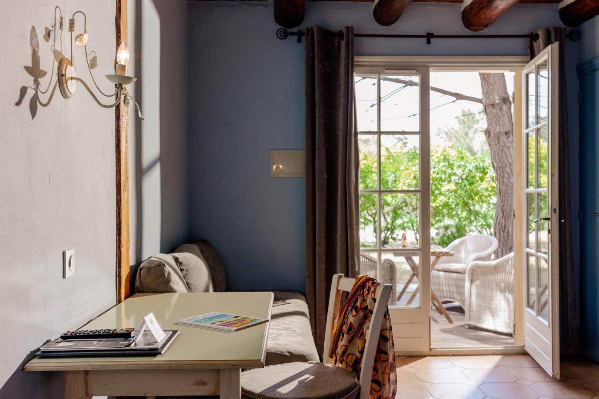 Des Sables Hotel Aigues-Mortes