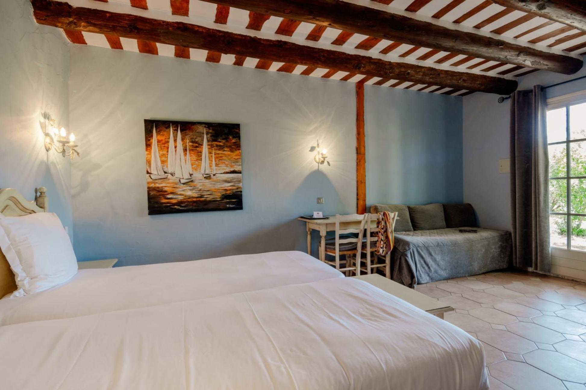 Des Sables 3* Aigues-Mortes