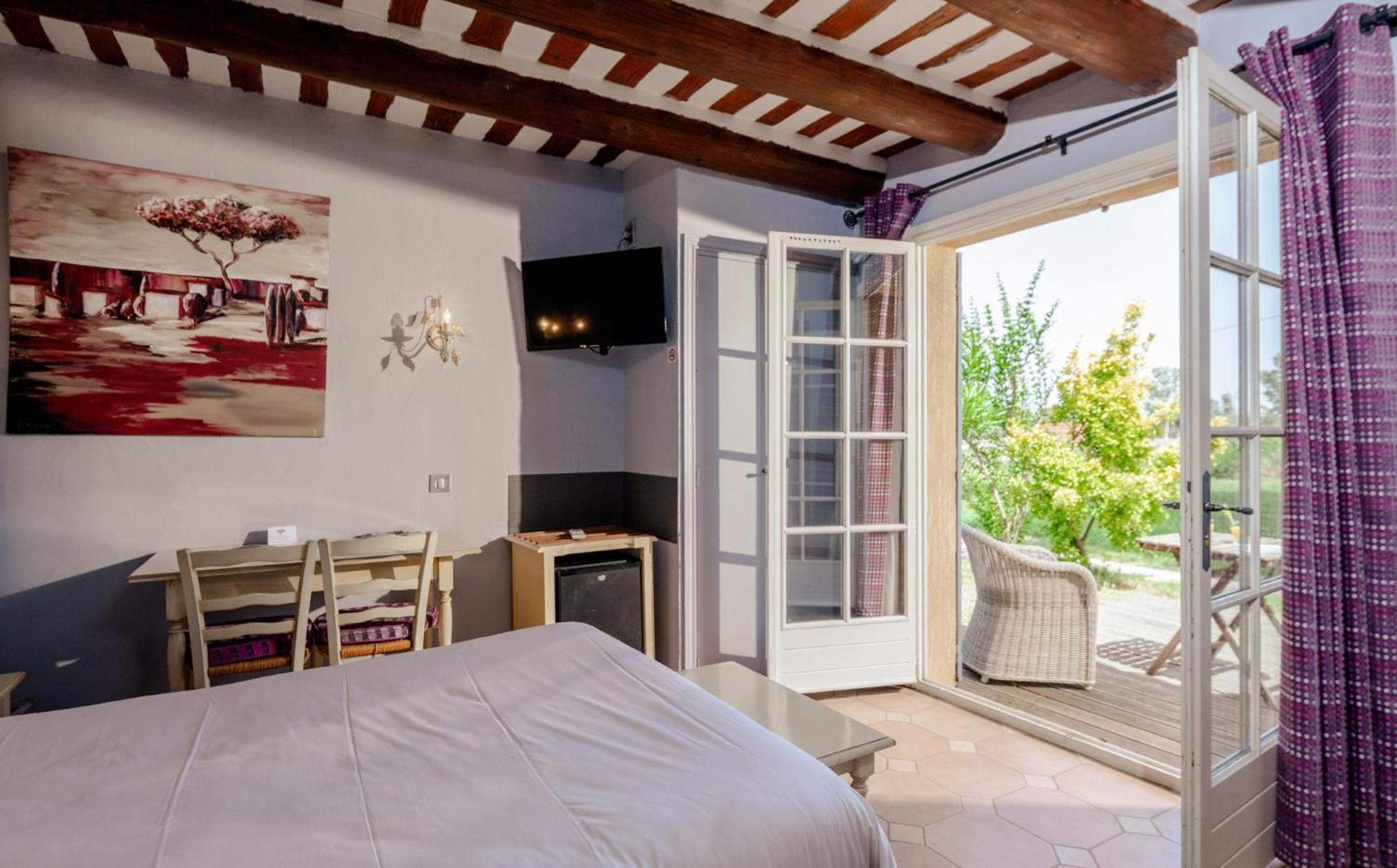 Des Sables Hotel 3*