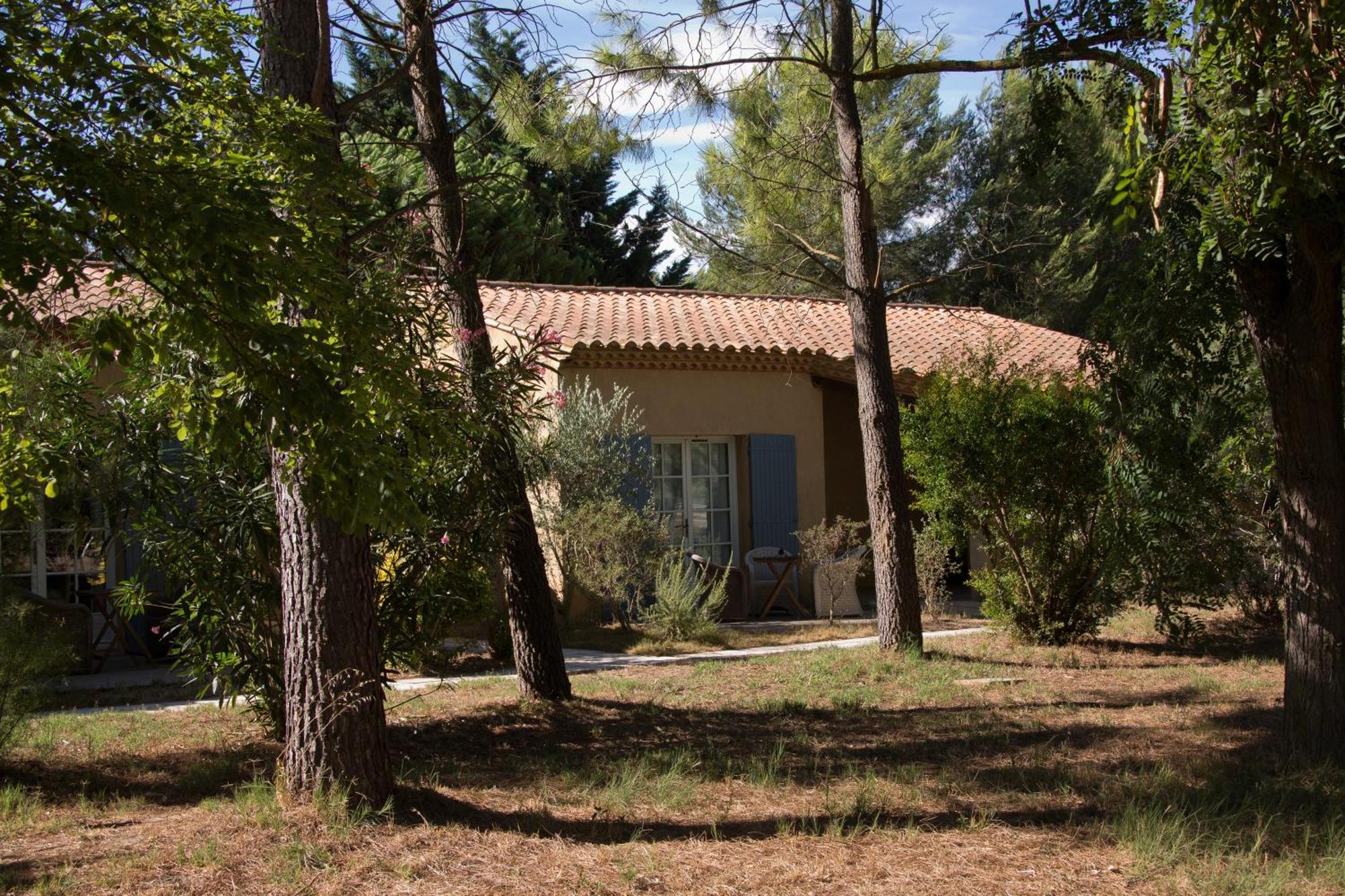 Des Sables Hotel Aigues-Mortes