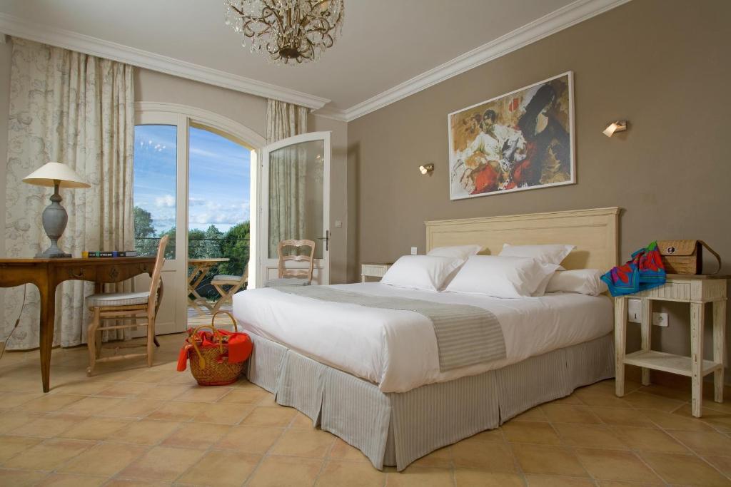 Des Sables Hotel