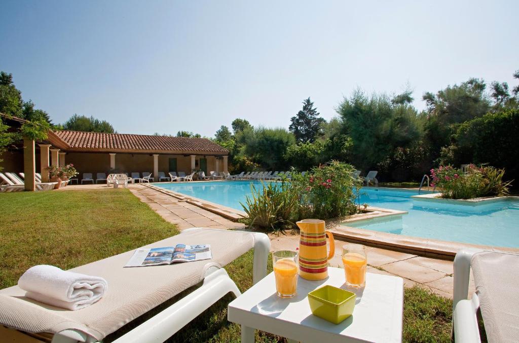 Des Sables Hotel 3*