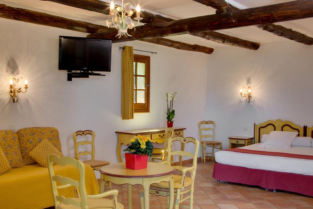 Hotel Des Sables