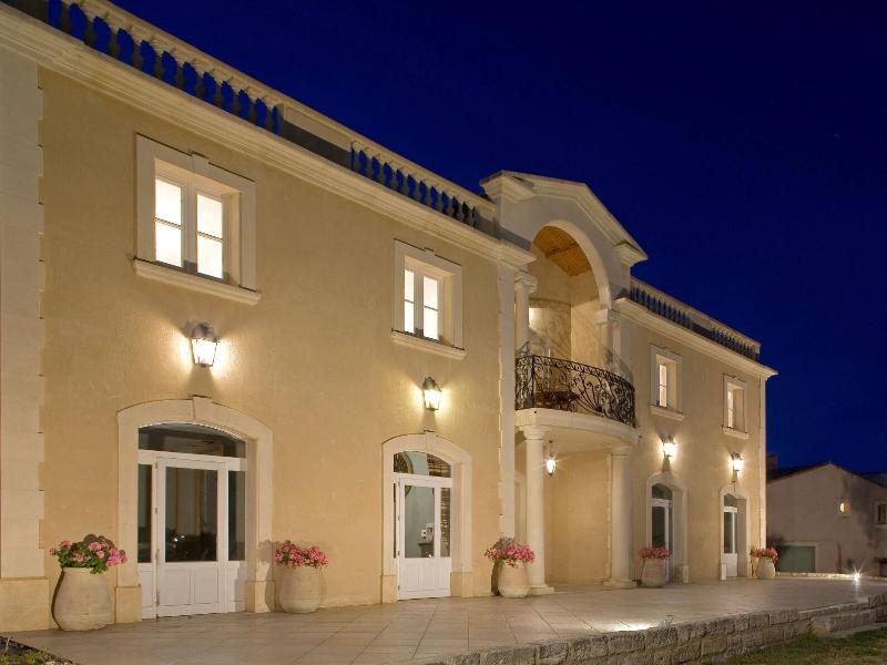 Hotel Des Sables 3*