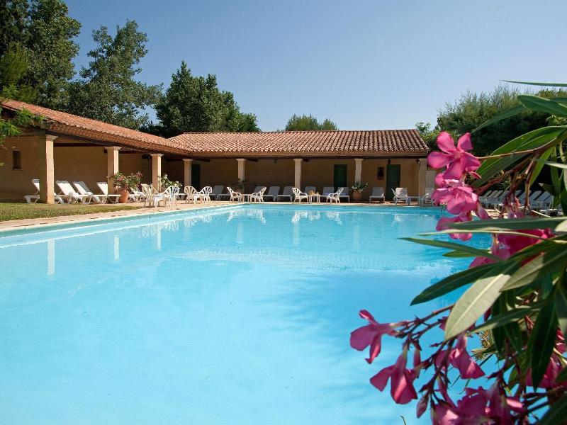 Des Sables 3* Aigues-Mortes