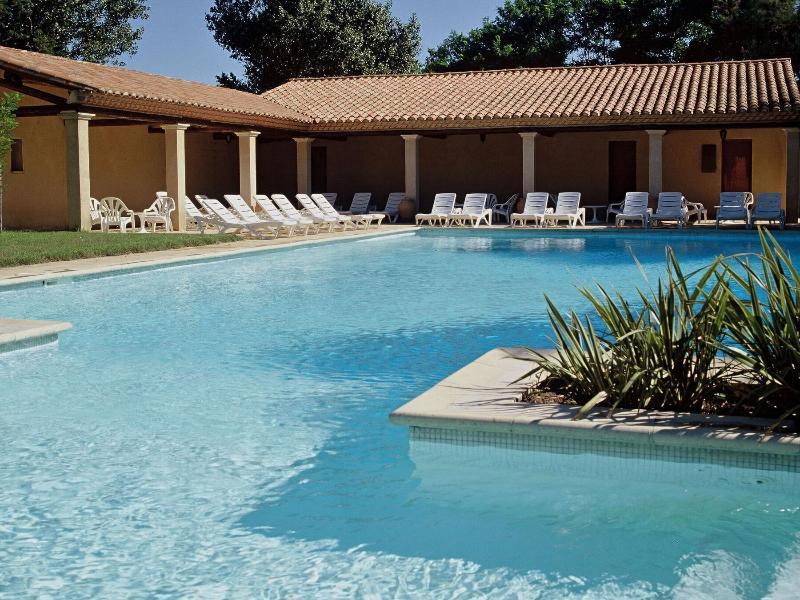 Des Sables 3* Aigues-Mortes