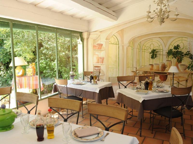 Hotel Des Sables 3*