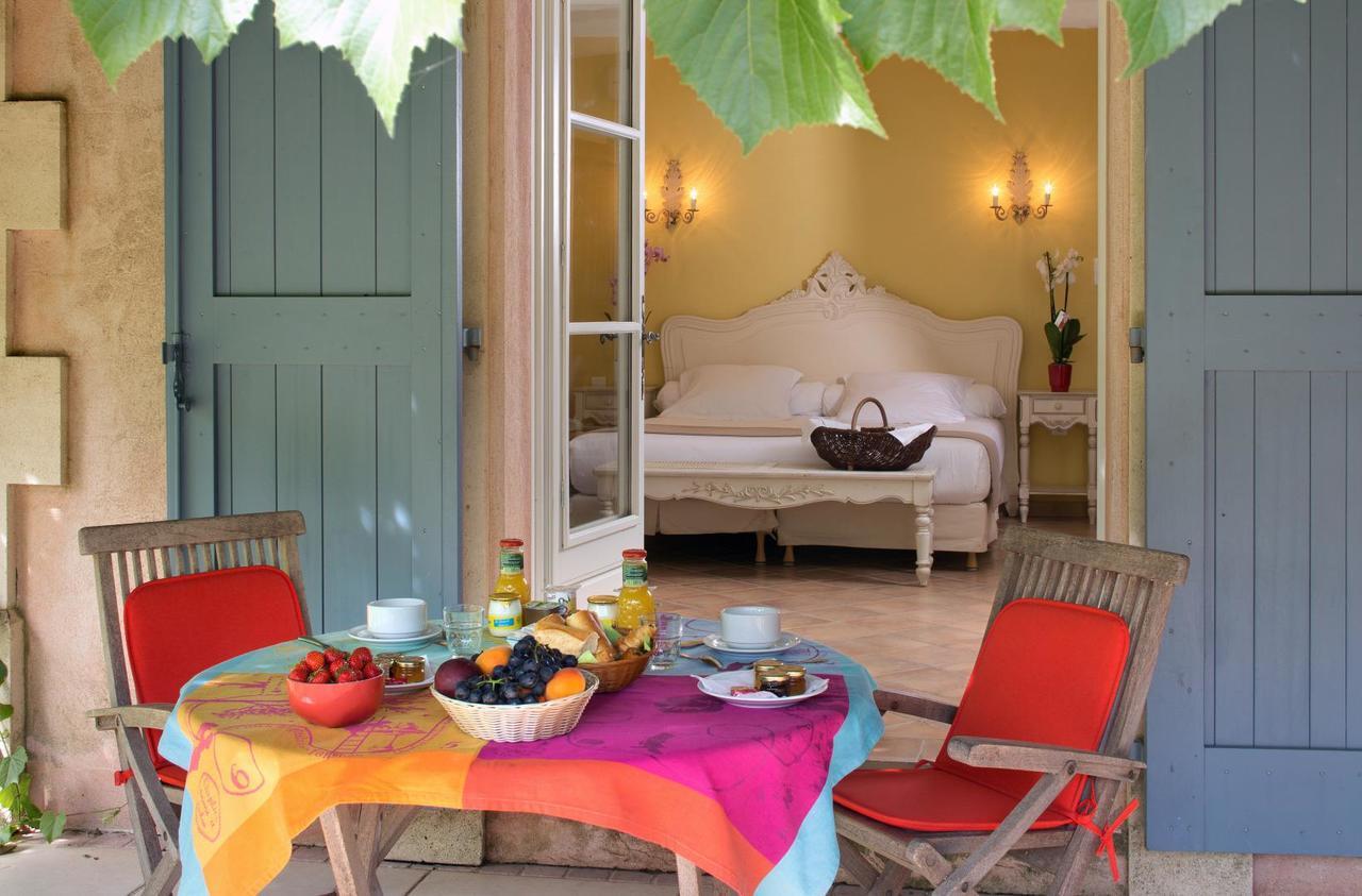 Hotel Des Sables