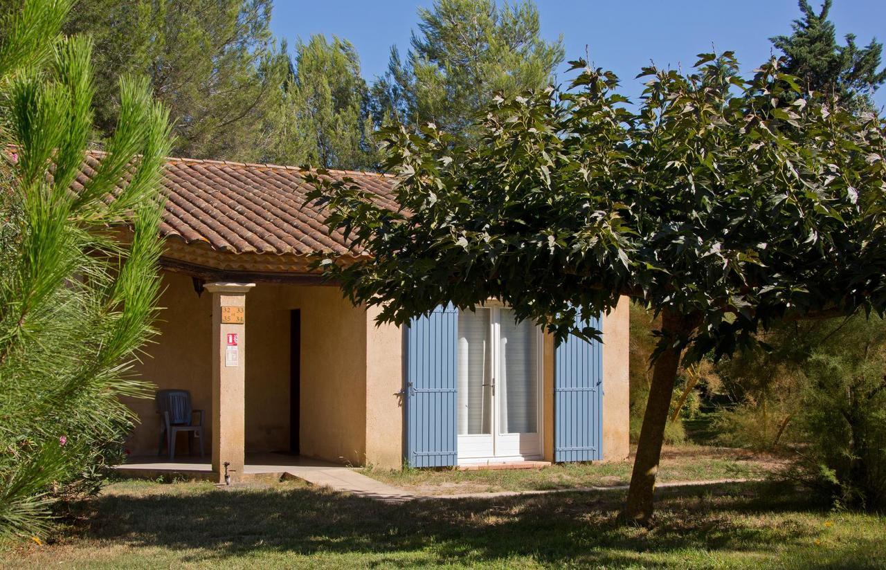 Hotel Des Sables